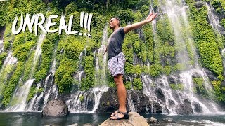 Download Lagu Mindanao's HIDDEN MAGICAL falls (how to get to Asik Asik Falls) MP3