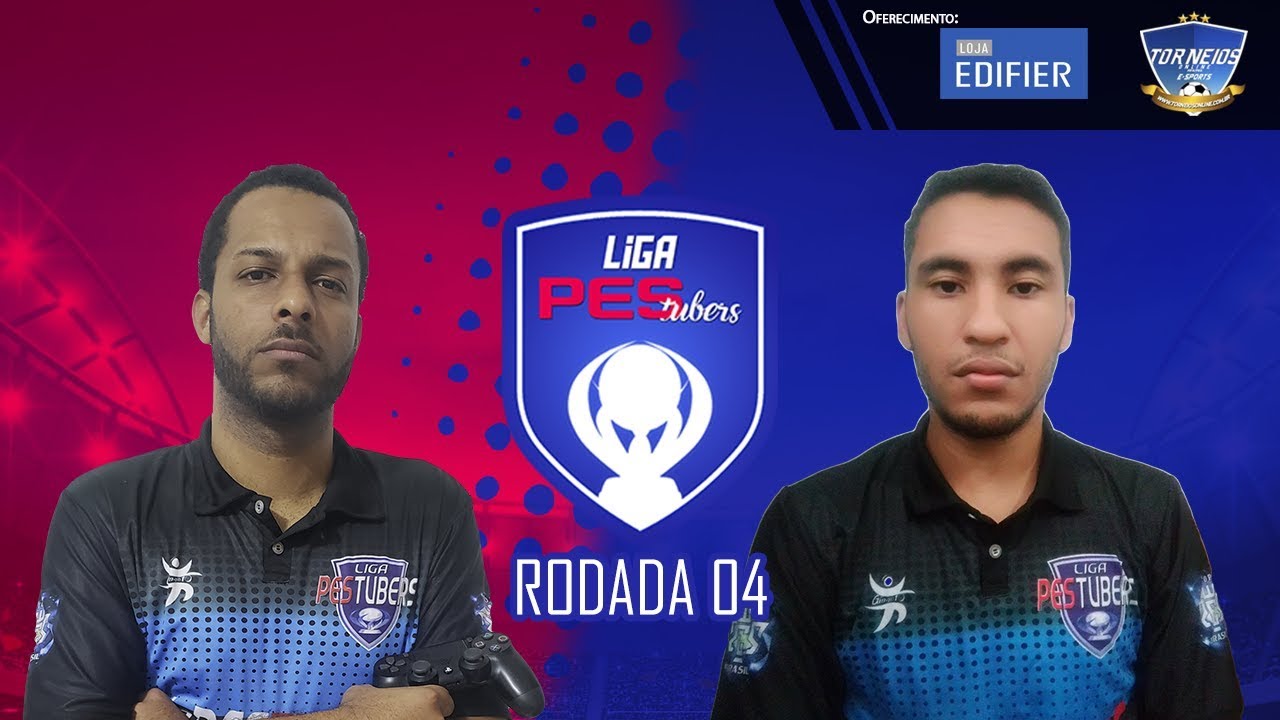 LIGA PESTUBERS 2019   KARIOCA GAMER X MATHEUS ULTIMATE (RODADA 4)