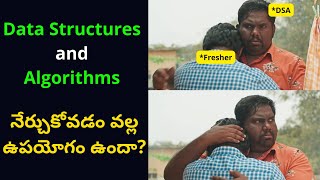 Why Data Structures and Algorithms are important to learn || Data Structures and Algorithms