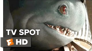 Monster Trucks TV SPOT - Incredible (2017) - Lucas Till Movie Monster Trucks TV SPOT - Incredible (2017) - Lucas Till Movie