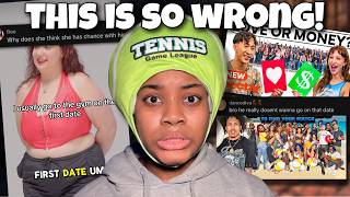 The Dark Side of YouTube Dating Shows Nobody Talks About...