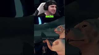 Apparently they just wanted to PVP