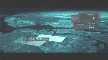 Call of Duty MW3 Campaign w/Commentary, Veteran Difficulty - Act 1 Part 1 Black Tuesday 720p HD