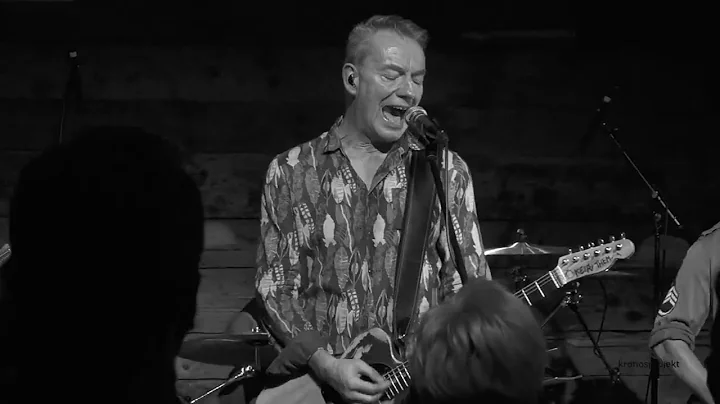 Rockhaus - Wir - Willkommen im zweiten Leben - Tou...