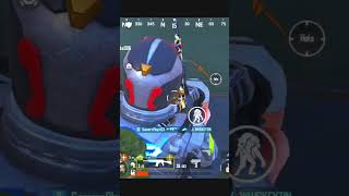 Pro player ko mara #views #heartattacks #bgmishorts #subscribe #movement #proplayer