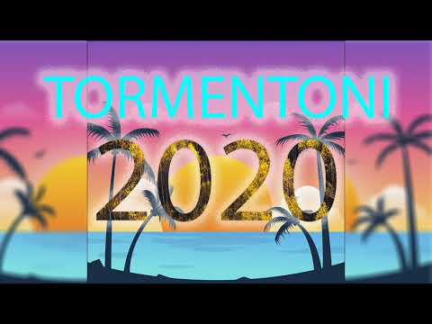 TORMENTONI DELL'ESTATE 2019-2020 La Migliore Musica Italiana -(playlist 2020)