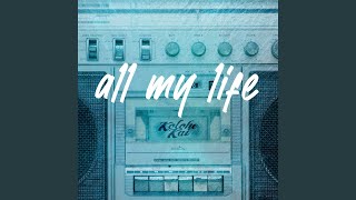 Miniatura de "Kolohe Kai - All My Life"