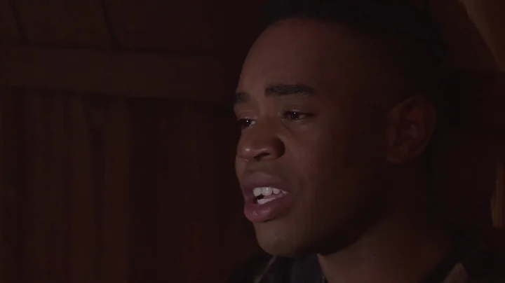 Jacob Gabriel - High / Say Love (Music Video)