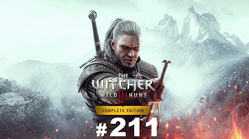 The Witcher 3: Wild Hunt || Let