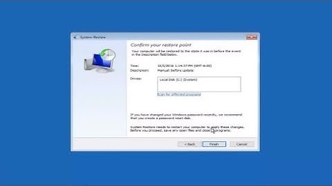 Fix System Service Exception (Blue Screen Error )
