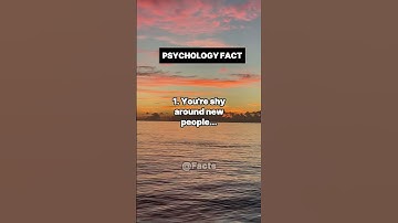 5 Signs you