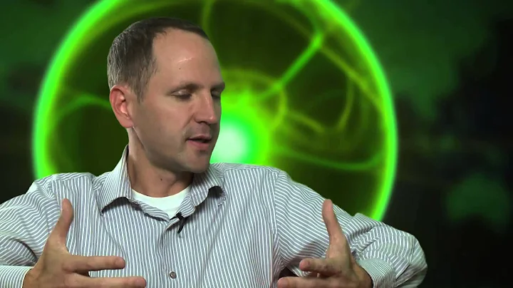 Jason Nagy, Africa Business Development Manager, U...