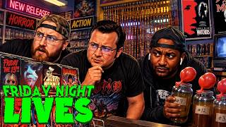 Behind the Beaded Curtain - Friday Night LIVES @DEADPIT