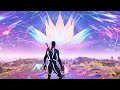 Fortnite Zero Point Crisis Live Event (Chapter 2 Season 6)