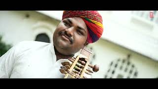 Rajwadi Danko - Anwar Khan Manganiyar | Ravi Pawar | Latest Rajasthani Video Song 2023