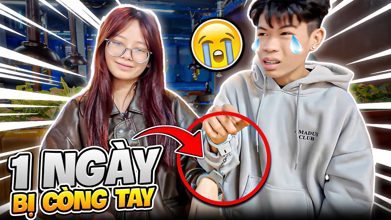 Quỳnh Anii | Troll Vanh 