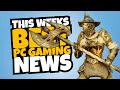 New World's Wild Ride, Lost Ark, Outriders Update | This Weeks PC Gaming News