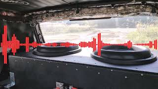 Download Lagu DJ Snake ft. Justin Bieber - Let Me Love You Rebassed [33-41Hz] (Low Bass by Neondash) MP3