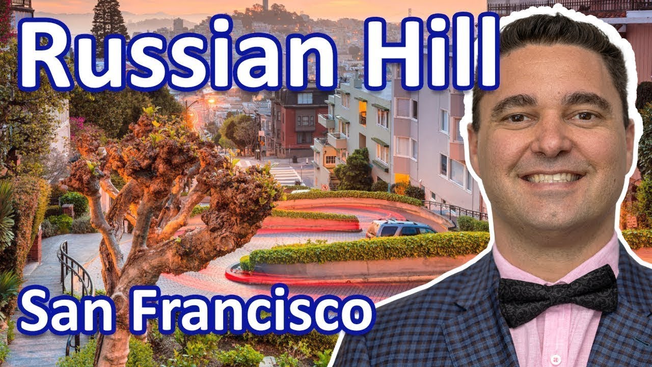 Discover Russian Hill: A Local's Tour of Iconic Streets & Hidden Gems in San Francisco