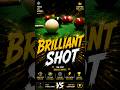 Brilliant shot #snooker2026 #snooker #8ballpool