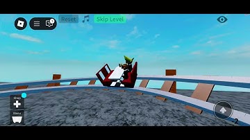 Playing create a Cart ride part 2