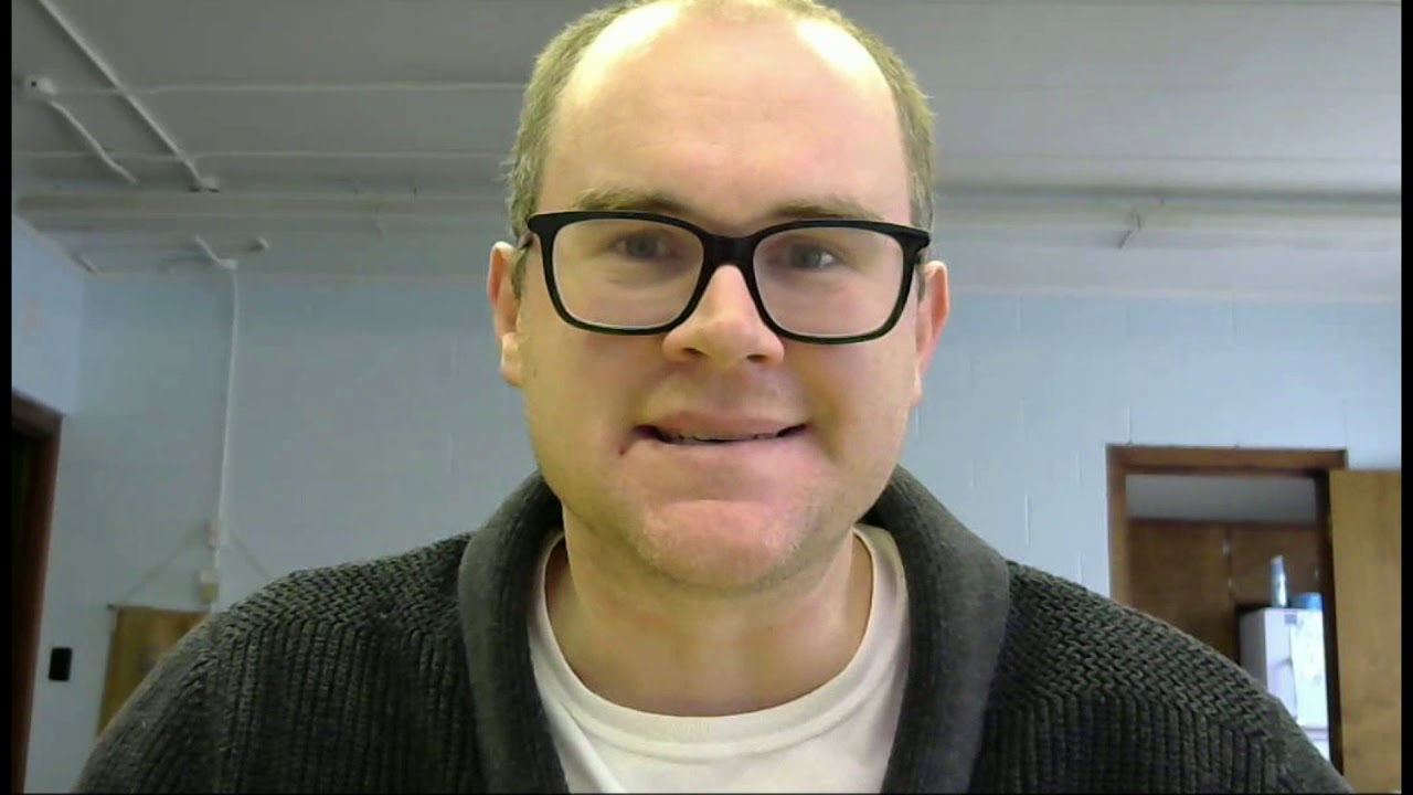 Pastor Reed's Children's Science Experiment Sermon - Refraction