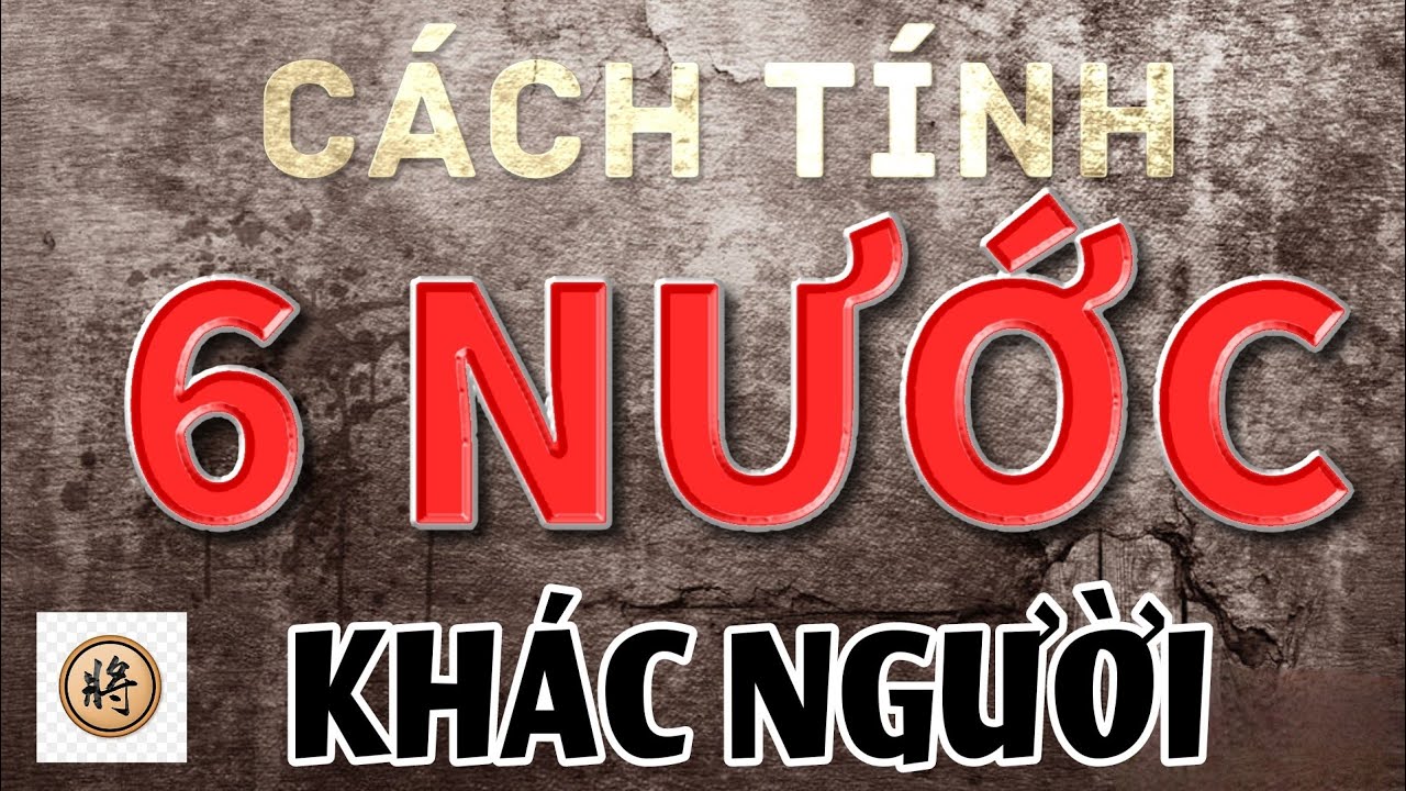 Cờ Tướng Thực Chiến thần 1.4 / Sáu Nước Đi Tốt Như Chốn Không Người - Kinh Điển