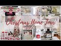 Christmas Home Tour (2021)