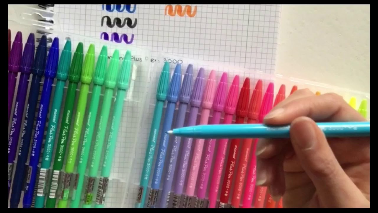 STATIONERY PAL UNBOXING YouTube