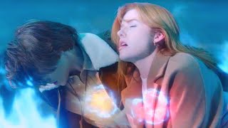 Nancy Drew 4x13 "The Light Between Lives" Series Finale Review (HD), Happy Ending For Ace And Nancy