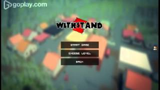 Withstandz Episode 1: HONEY WHERES MY AXE! screenshot 5