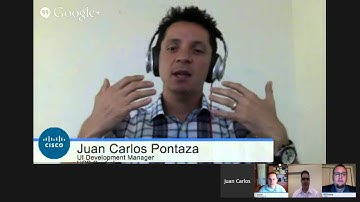 UCS Tech Talk: What’s new in the world of UCS Central version 1.3(1)