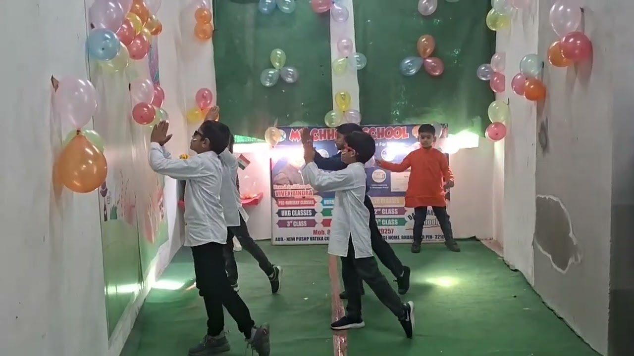 Independence day programme 