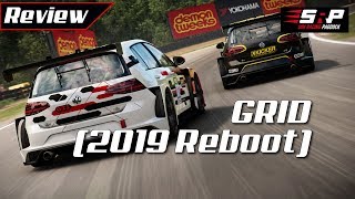 GRID Impressions/Review (2019 Reboot)