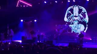 Breaking Benjamin - “Dear Agony” - Peoria, IL 3/29/24