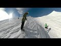 GoPro Fusion Snowboarding 2.0