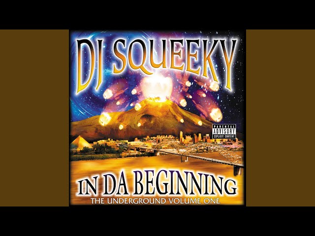 洋楽 G-RAP G-FUNK DJ SQUEEKY Fye Head - song and lyrics by DJ Squeeky | Spotify