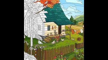 #zencolor #art #adultcoloring #coloring #relaxing
