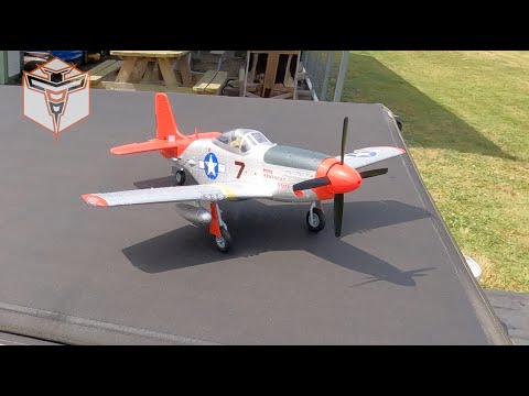 ラジコン飛行機 レディセット XK A280 1パックのみ飛行
