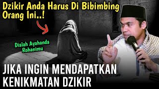 MENGENAL AYAHANDA ROHANI‼️BUYA ARRAZY HASYIM