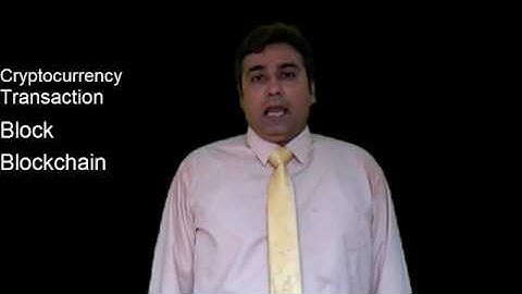 Blockchain Technology 1 of 4 Hands On Experience