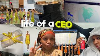 the journey to being your favorite fashion designer