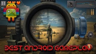 Last Hope - Zombie Sniper 3D - Free Android Game screenshot 5