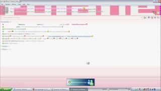 How To Use Msn Messenger Part 3