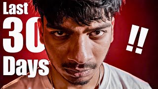 TODAY I Can FEEL the Pain that rising millionaires YOUTUBERS face ! FAILURE After 4 MILLION Subs ! 