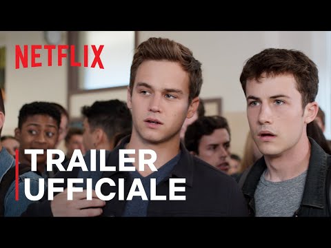 Tredici - Stagione finale | Trailer ufficiale | Netflix Italia