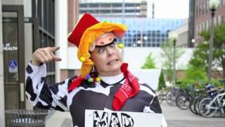 LipDub Slideshow