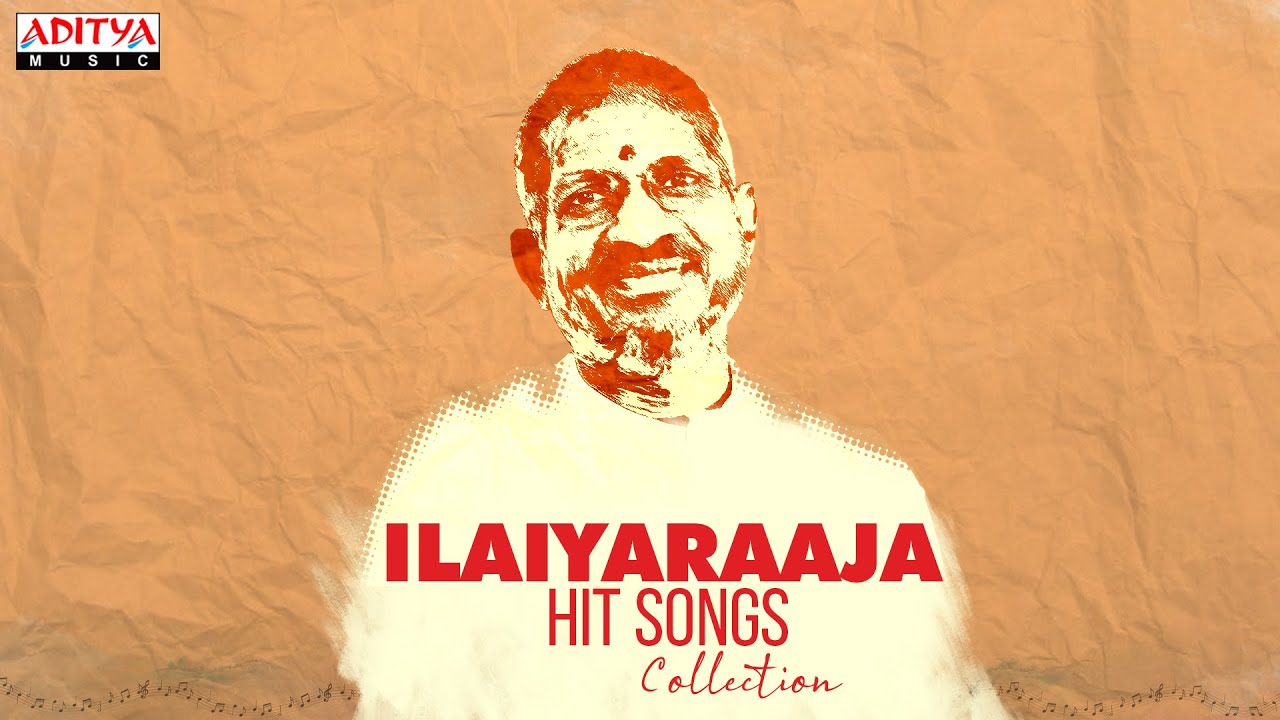 MAESTRO Ilaiyaraaja Hit Songs Collection | Ilayaraja Songs | Telugu Super Hit Songs