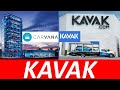 El caso carvana  kavak