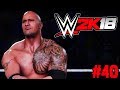 WIR WURDEN VERARSCHT !! WWE 2K18 : Auf Rille zum Titel #40 [FACECAM]